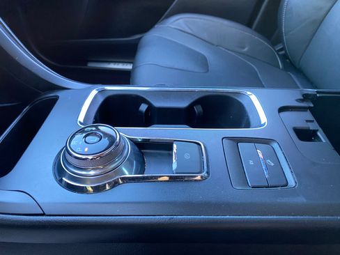 Used 2019 Ford Fusion Energi Titanium image 55