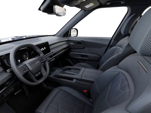 New 2027 Kia Telluride SX X-Line AWD/4WD image 17