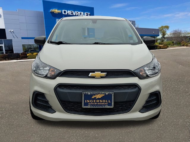 Used 2018 Chevrolet Spark LS FWD image 17
