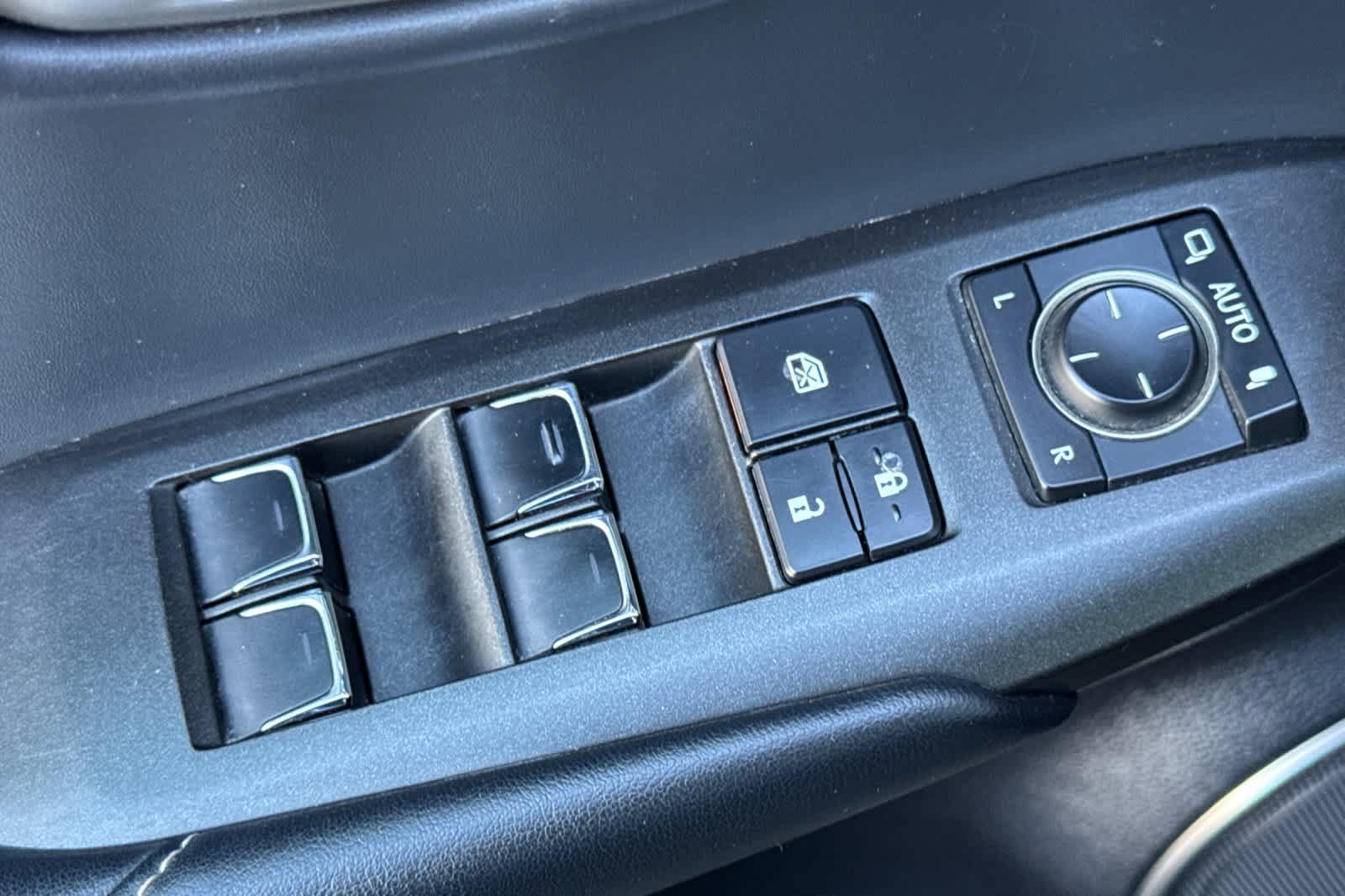 Used 2021 Lexus NX 300 AWD w/ Premium Package image 13