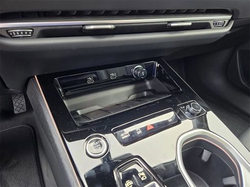 New 2026 Audi A6 Premium Plus image 22