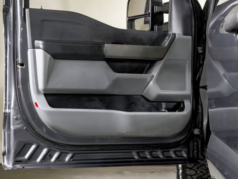 Used 2023 Ford F250 XLT w/ 360-Degree Camera Package AWD/4WD image 32