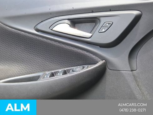 Used 2023 Chevrolet Malibu LT FWD image 28