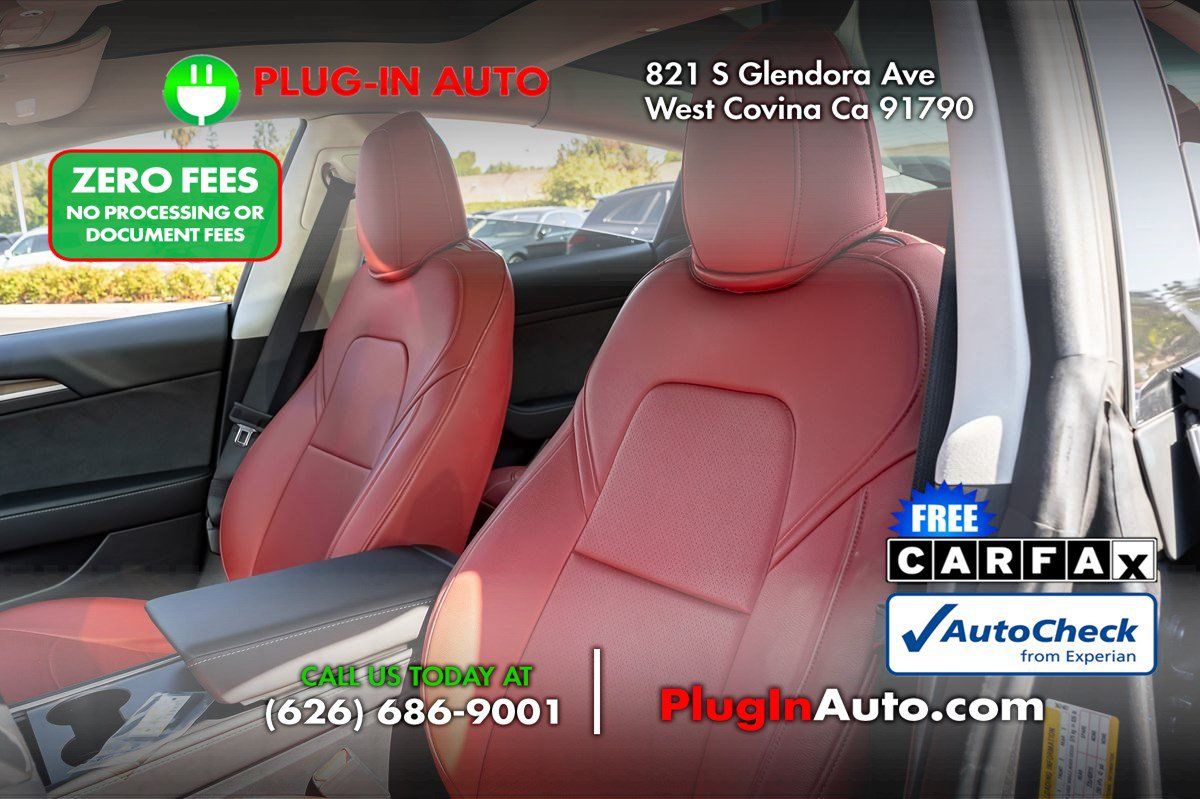 Used 2022 Tesla Model 3 RWD image 1