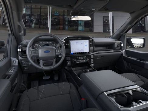 New 2026 Ford F150 STX image 9