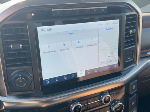 Used 2022 Ford F150 King Ranch w/ Equipment Group 601A High image 24