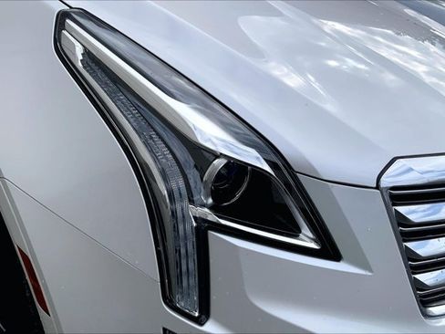 Used 2019 Cadillac XT5 Luxury FWD image 28