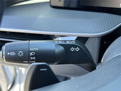 New 2025 Nissan Murano SV image 25