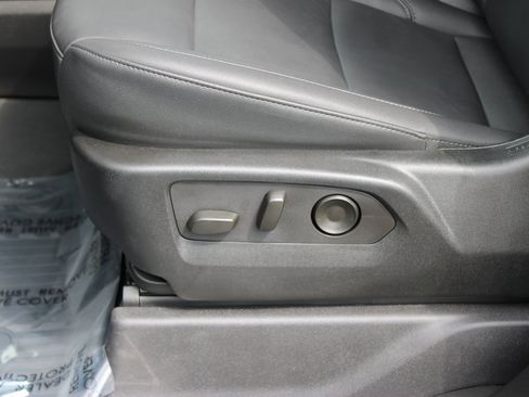 Used 2024 Chevrolet Silverado 1500 RST w/ RST All Star Premium Package image 12