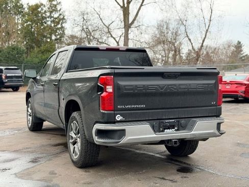 Used 2023 Chevrolet Silverado 1500 LT image 6