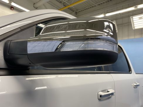 Used 2022 RAM 1500 Laramie image 56