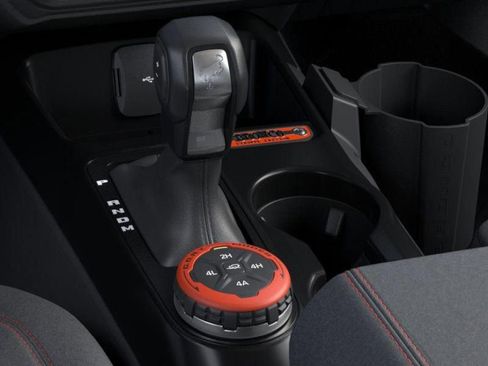 New 2025 Ford Bronco Stroppe Edition image 17