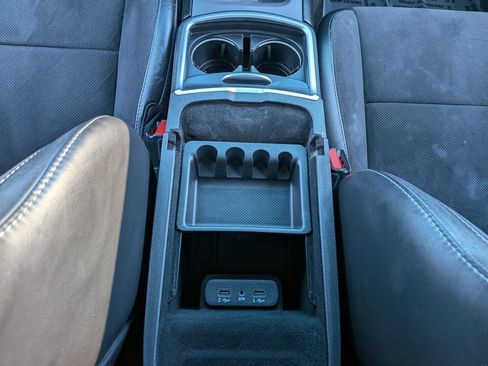 Used 2023 Dodge Charger Scat Pack w/ Plus Group RWD image 33