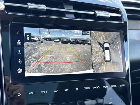 Used 2024 Hyundai Tucson Limited FWD image 15