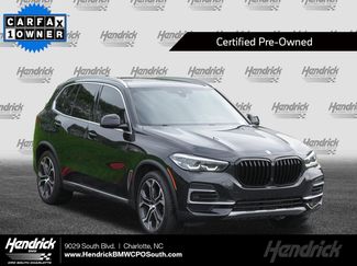 Used 2023 BMW X5 sDrive40i w/ Premium Package RWD video 1