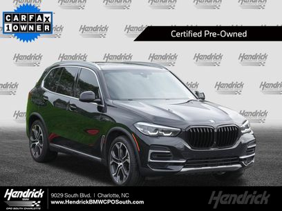 Used 2023 BMW X5 sDrive40i w/ Premium Package
