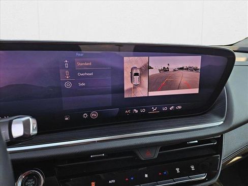 New 2025 Buick Envision Preferred image 11