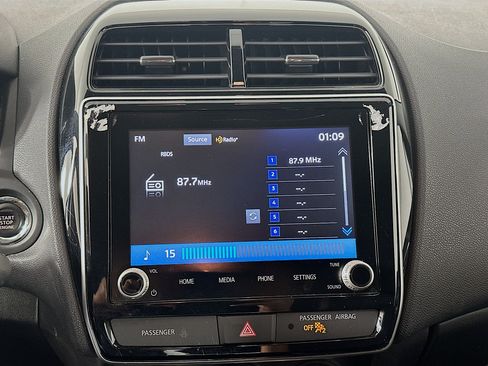 Used 2024 Mitsubishi Outlander Sport AWD image 21