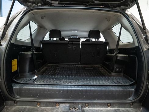 Certified 2019 Toyota 4Runner SR5 Premium image 33