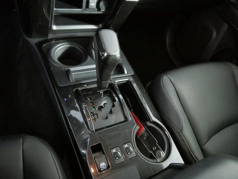 Used 2023 Toyota 4Runner 40th Anniversary SE image 22