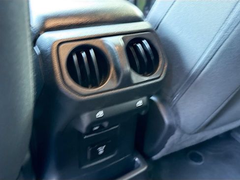 Used 2023 Jeep Wrangler Unlimited w/ Sun & Screen Package AWD/4WD image 28