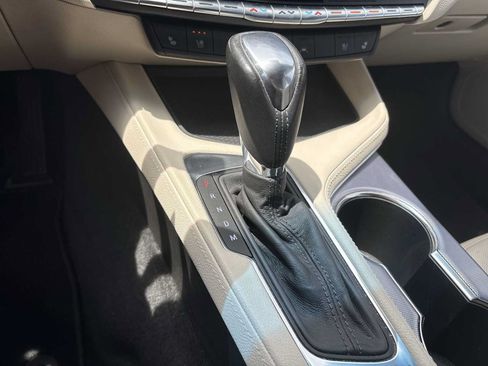 Used 2020 Cadillac CT4 Premium Luxury w/ Climate Package AWD/4WD image 16