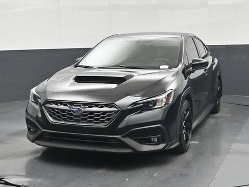 Used 2023 Subaru WRX Premium AWD/4WD image 34