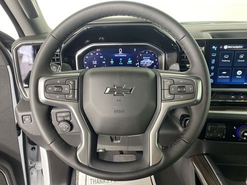 New 2026 Chevrolet Silverado 1500 RST w/ Convenience Package II image 12