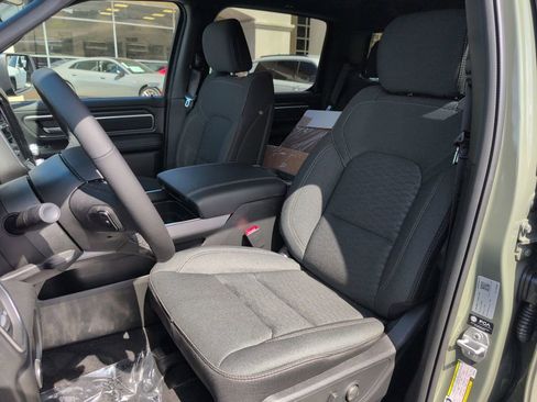 New 2026 RAM 1500 Big Horn image 11