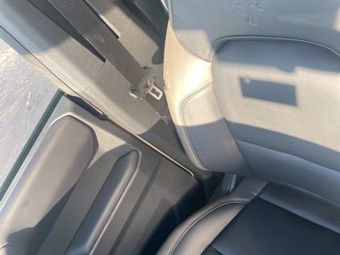 New 2025 Ford Bronco Outer Banks w/ Sasquatch Package image 41