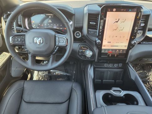 New 2026 RAM 1500 Rebel w/ Rebel Level 2 Equipment Group image 22