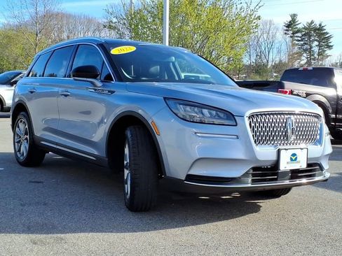 Used 2022 Lincoln Corsair AWD w/ Premium Package image 6