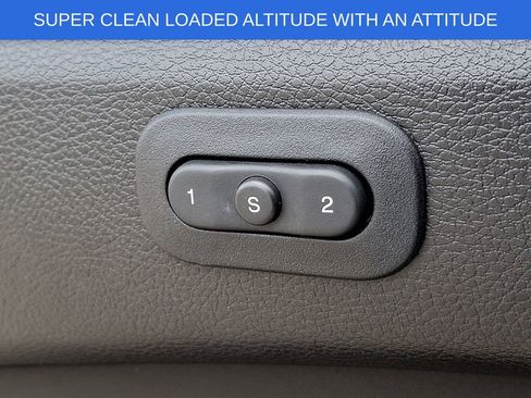 Used 2020 Jeep Grand Cherokee High Altitude AWD/4WD image 27
