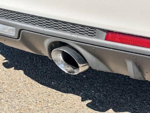 Used 2015 Cadillac ATS Luxury w/ Sun And Sound Package image 12