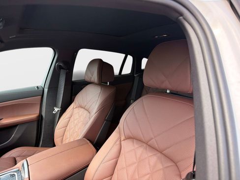 New 2027 BMW X6 xDrive40i AWD/4WD image 24