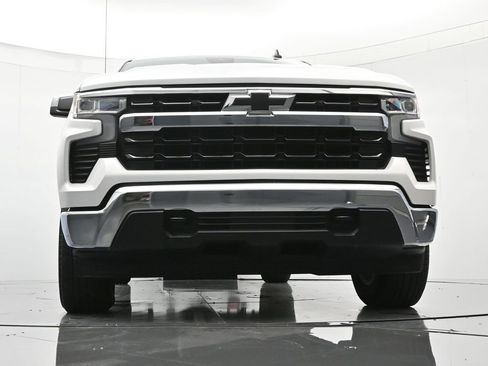 Certified 2024 Chevrolet Silverado 1500 LT image 38