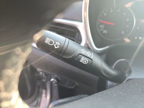 Used 2024 Chevrolet Equinox LT image 21