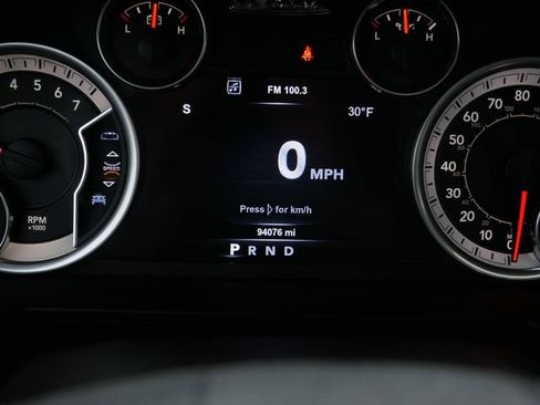 Used 2015 RAM 3500 Laramie image 29