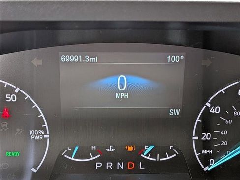 Certified 2024 Ford Maverick XLT FWD image 10