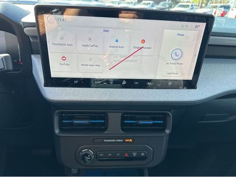 New 2026 Ford Maverick XLT AWD/4WD image 11