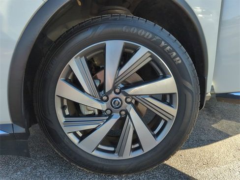 Certified 2020 Nissan Murano SL w/ Cargo Package image 46