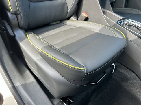 New 2026 Chevrolet TrailBlazer ACTIV w/ Convenience Package AWD/4WD image 14