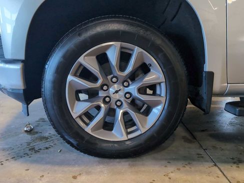 Used 2022 Chevrolet Silverado 1500 RST image 31