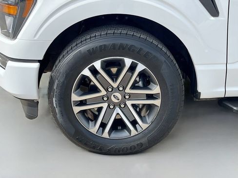 Used 2023 Ford F150 XL w/ STX Appearance Package RWD image 30