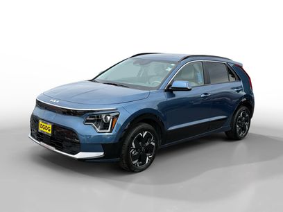 Used 2023 Kia Niro Wind