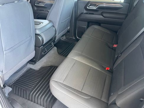 Used 2024 Chevrolet Silverado 2500 LT AWD/4WD image 13