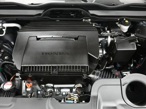 Certified 2026 Honda Passport RTL image 31