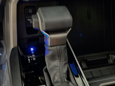 Used 2024 Toyota Tundra SR5 w/ SR5 Convenience Package image 24