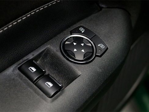 Used 2023 Ford Mustang EcoBoost w/ Equipment Group 101A image 21