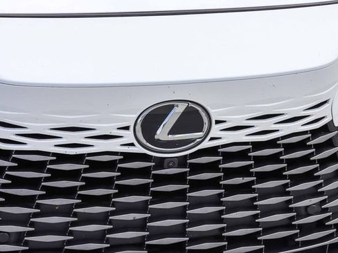 Used 2024 Lexus RX 350h w/ Convenience Package AWD/4WD image 13